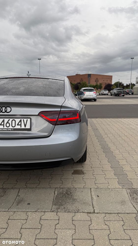 Audi A5 - 9