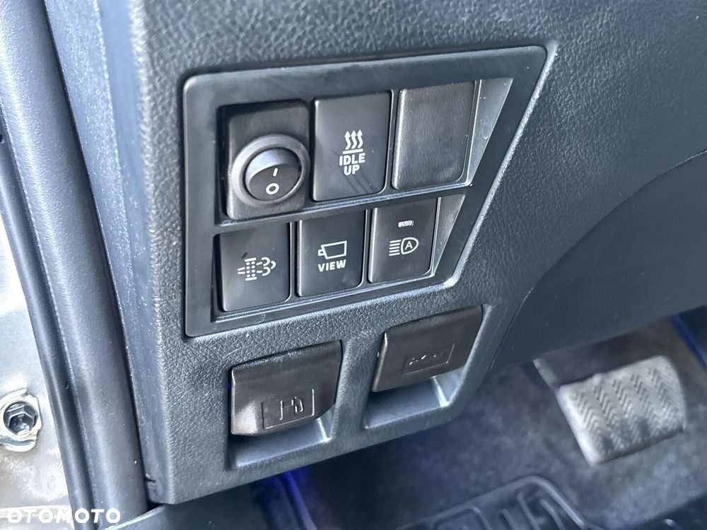 Toyota Hilux 2.8 D-4D mHEV Double Cab Executive 4x4 - 26