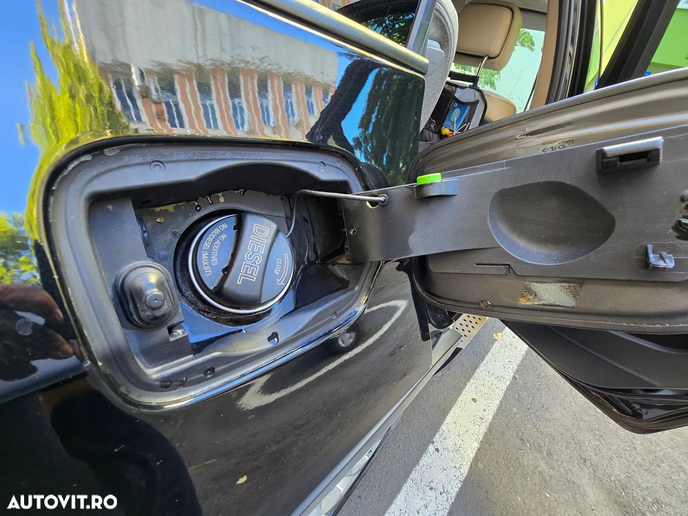 BMW X5 - 22