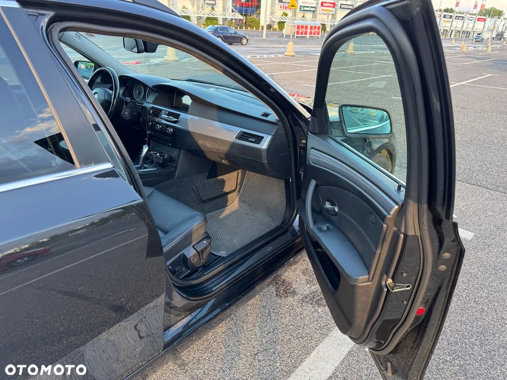 BMW Seria 5 - 19