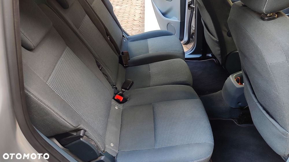 Ford C-MAX 1.6 TDCi Edition - 39