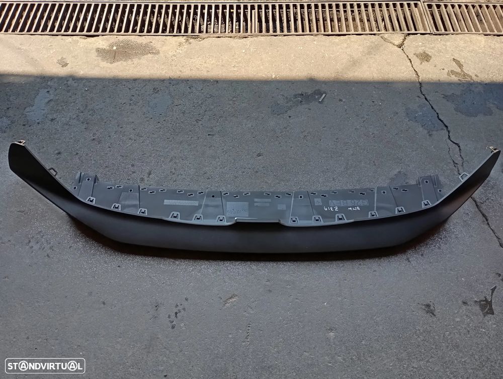 BMW i4 G26 SPOILER PARA CHOQUES FRENTE - Z319 - 1