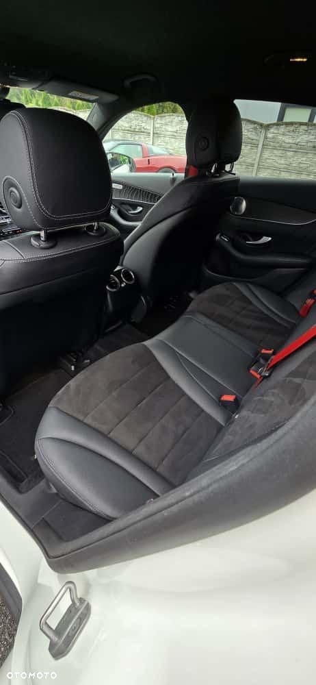 Mercedes-Benz GLC 220 d 4-Matic - 18