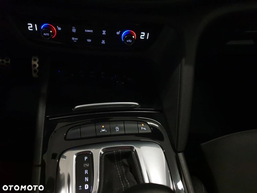 Opel Insignia 2.0 CDTI Ultimate S&S - 34