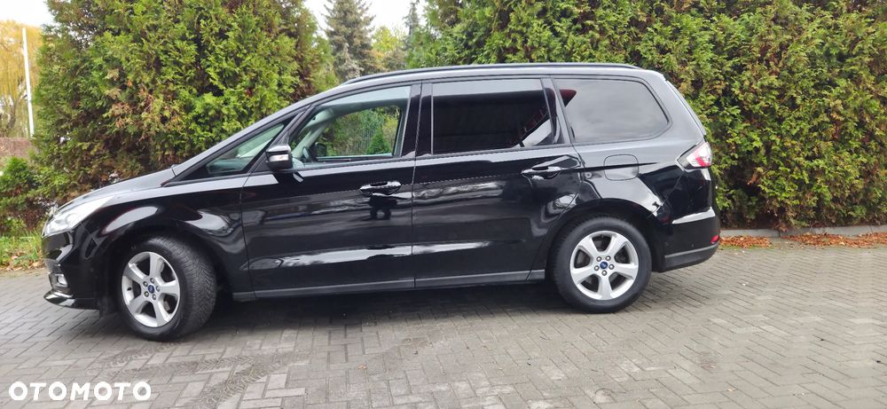 Ford Galaxy 1.5 EcoBoost Trend - 7