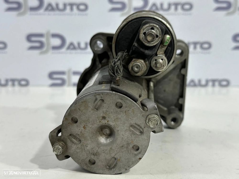 Motor Arranque - Ford Fiesta VI (2012) - 2