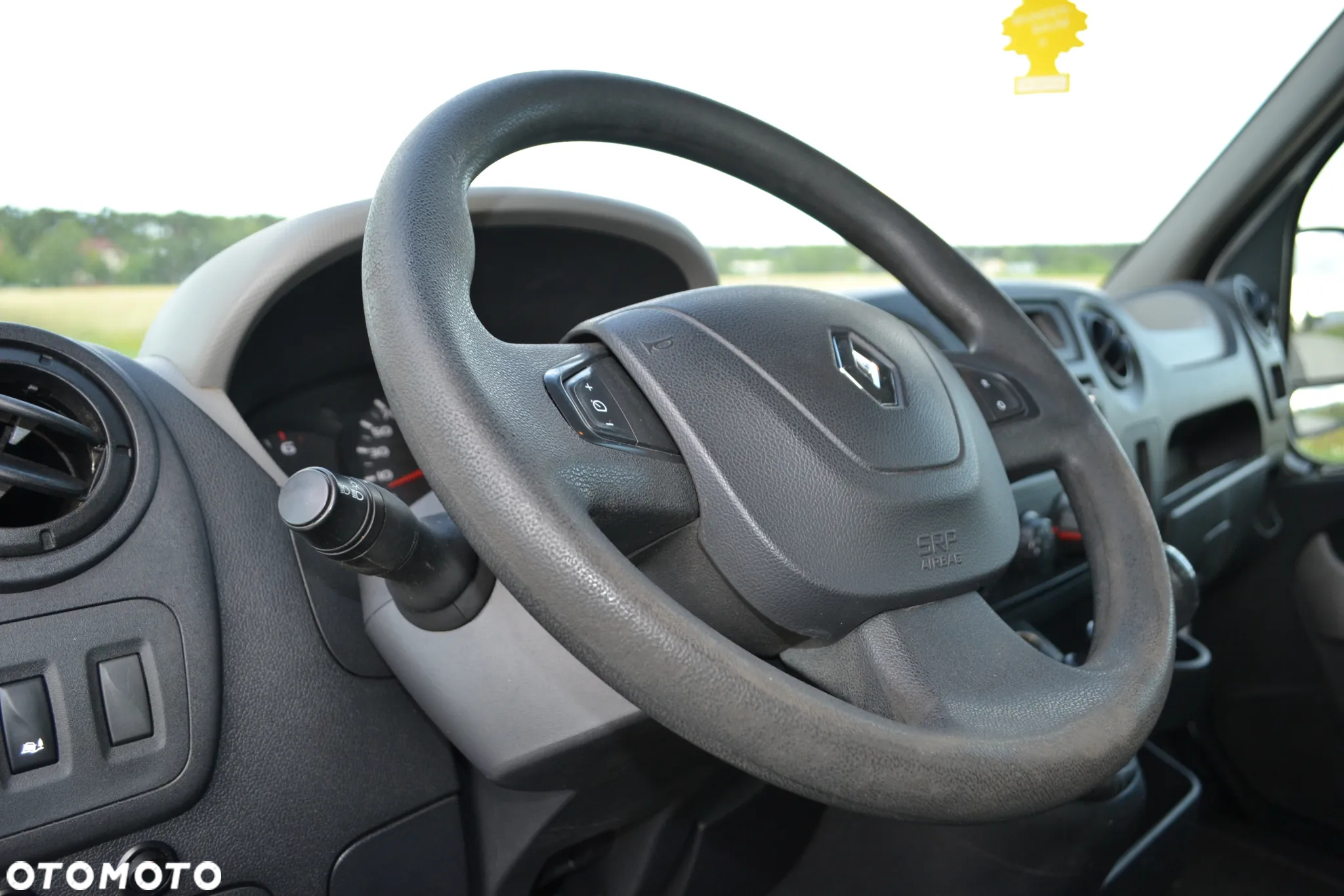 Renault Master - 12