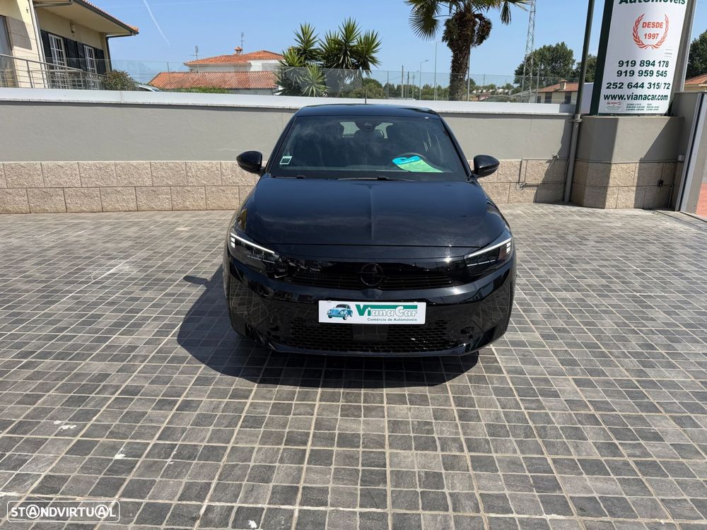 Opel Corsa 1.2 T GS - 4