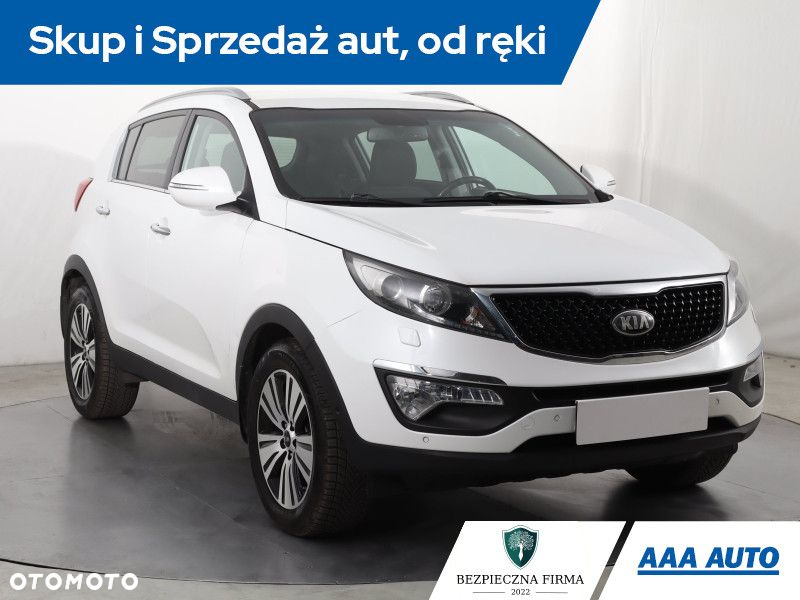 Kia Sportage - 2