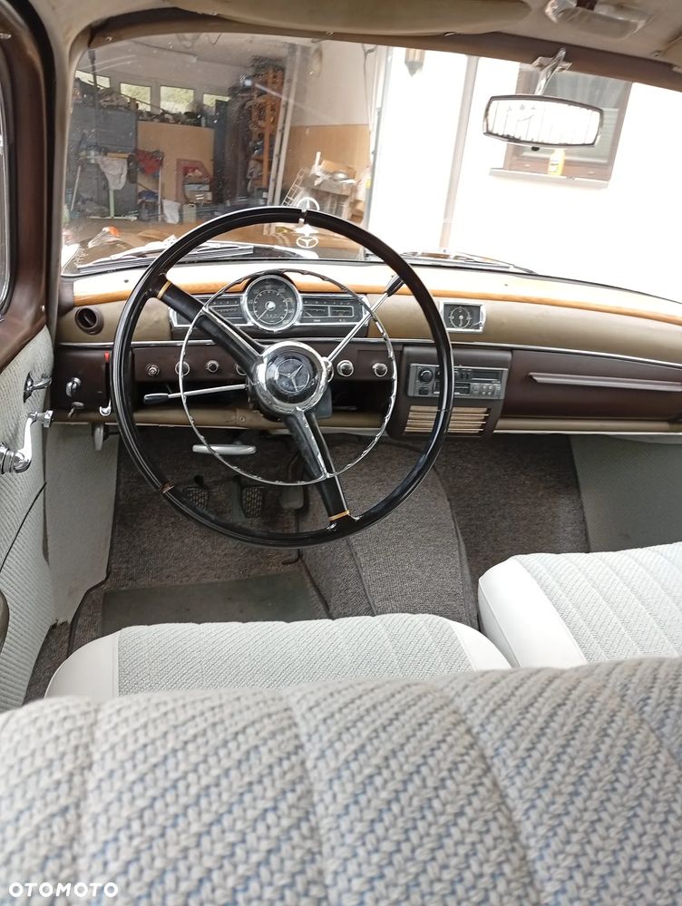 Mercedes-Benz Inny - 9