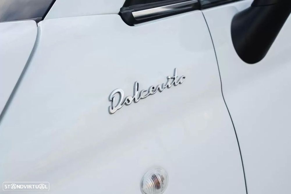 Fiat 500 1.0 Hybrid Dolcevita - 13