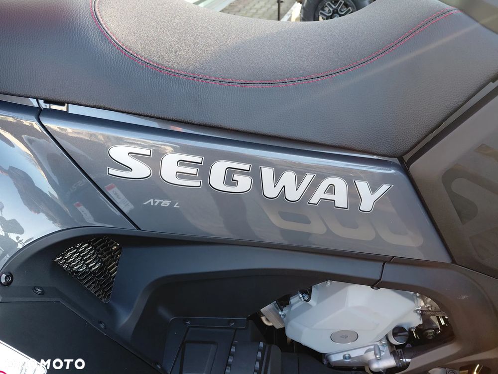 Segway Snarler AT6 - 7