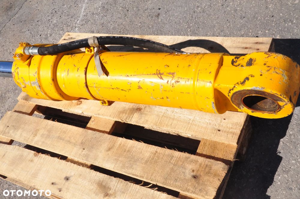 SIŁOWNIK JCB JS160 DŁ. 115 CM - 4