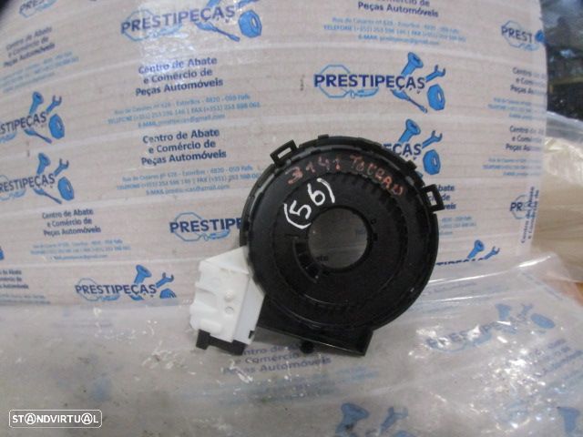 Fita Airbag 1K0959653 VW CADDY VW TOURAN 2005 2.0TDI 140CV 5P CINZA - 2