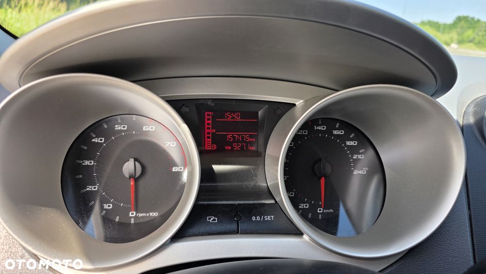 Seat Ibiza 1.2 12V Entry - 9