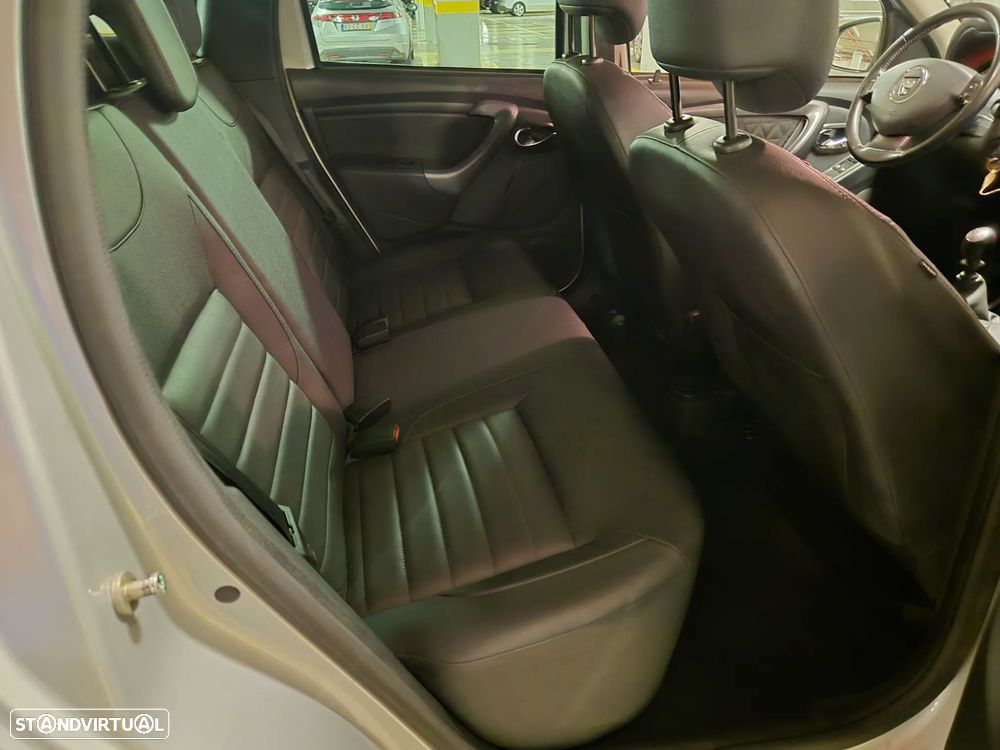 Dacia Duster 1.2 TCe Prestige - 34