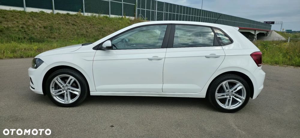 Volkswagen Polo 1.6 TDI SCR JOIN - 4