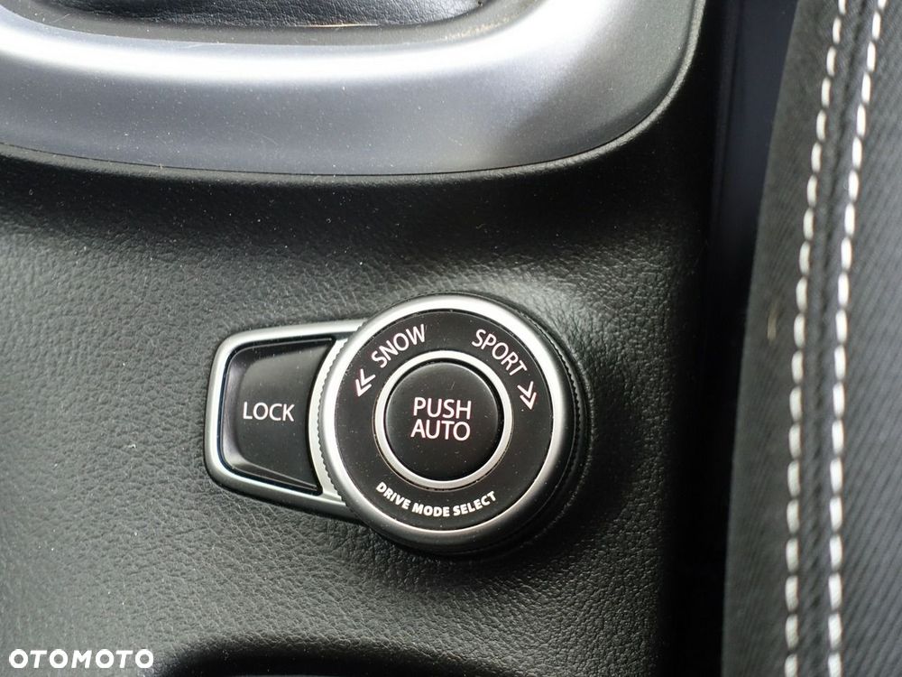 Suzuki SX4 S-Cross 1.6 Premium Plus 4WD - 21