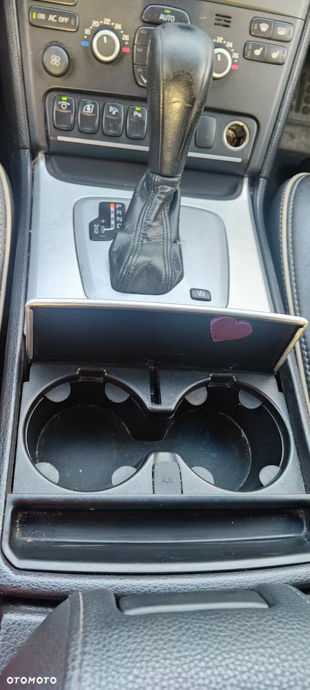 Volvo XC 90 D5 AWD Momentum - 26