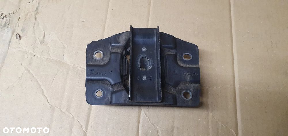 Łapa poduszka skrzyni biegów manual VW UP 1.0 1S0199555A - 1