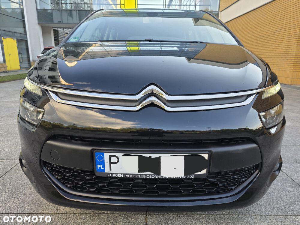 Citroën C4 Picasso 2.0 BlueHDi Intensive - 2