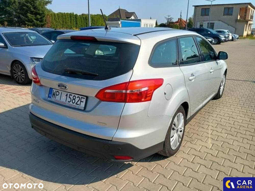 Ford Focus - 6