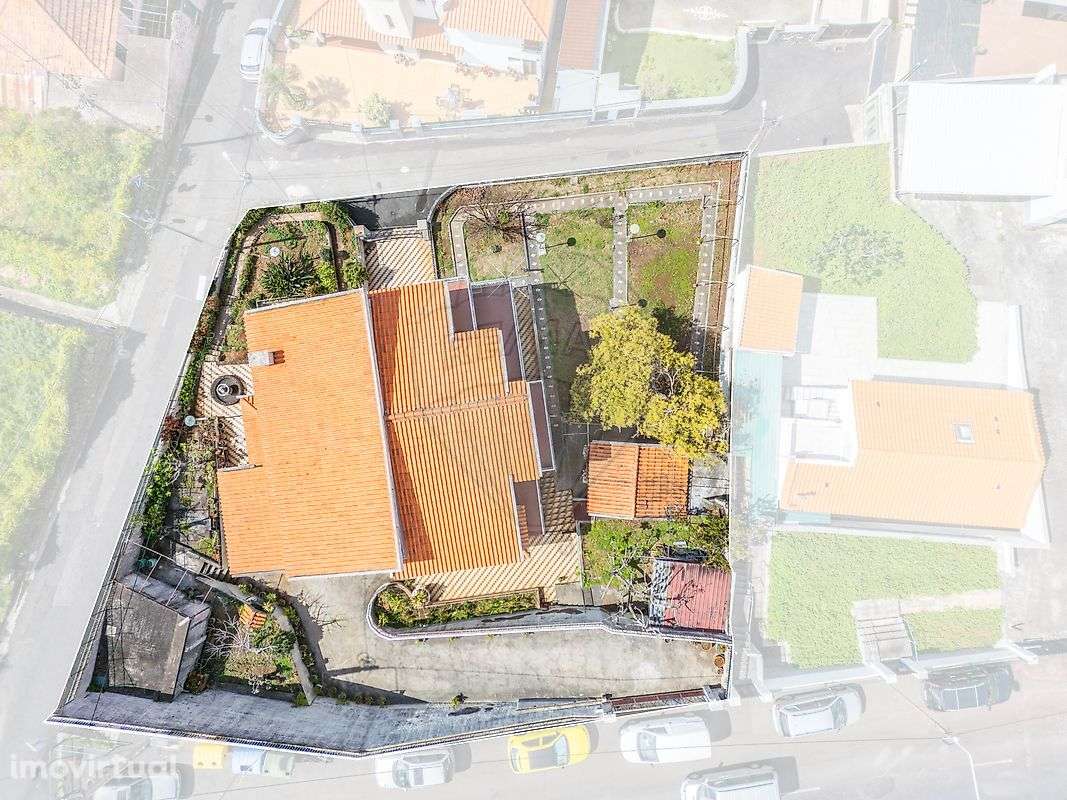 Moradia T4 para venda - Grande imagem: 5/28