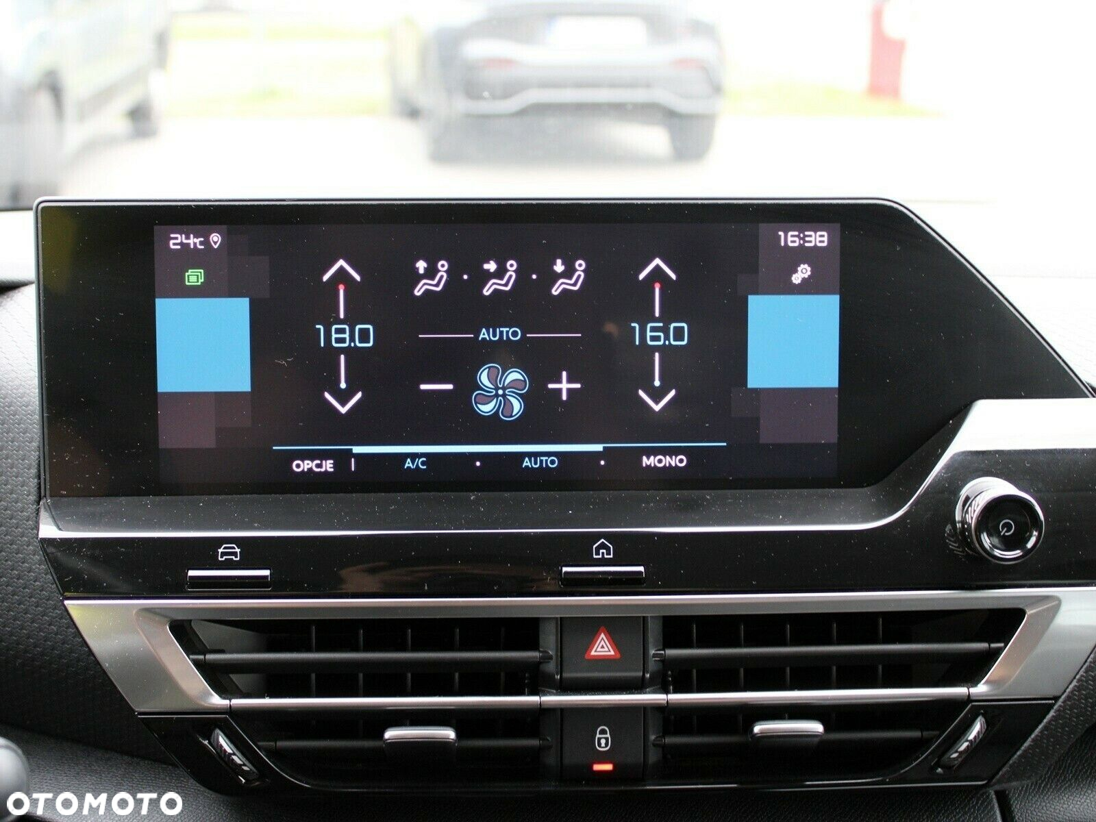 Citroën C4 1.5 BlueHDi Shine S&S - 22