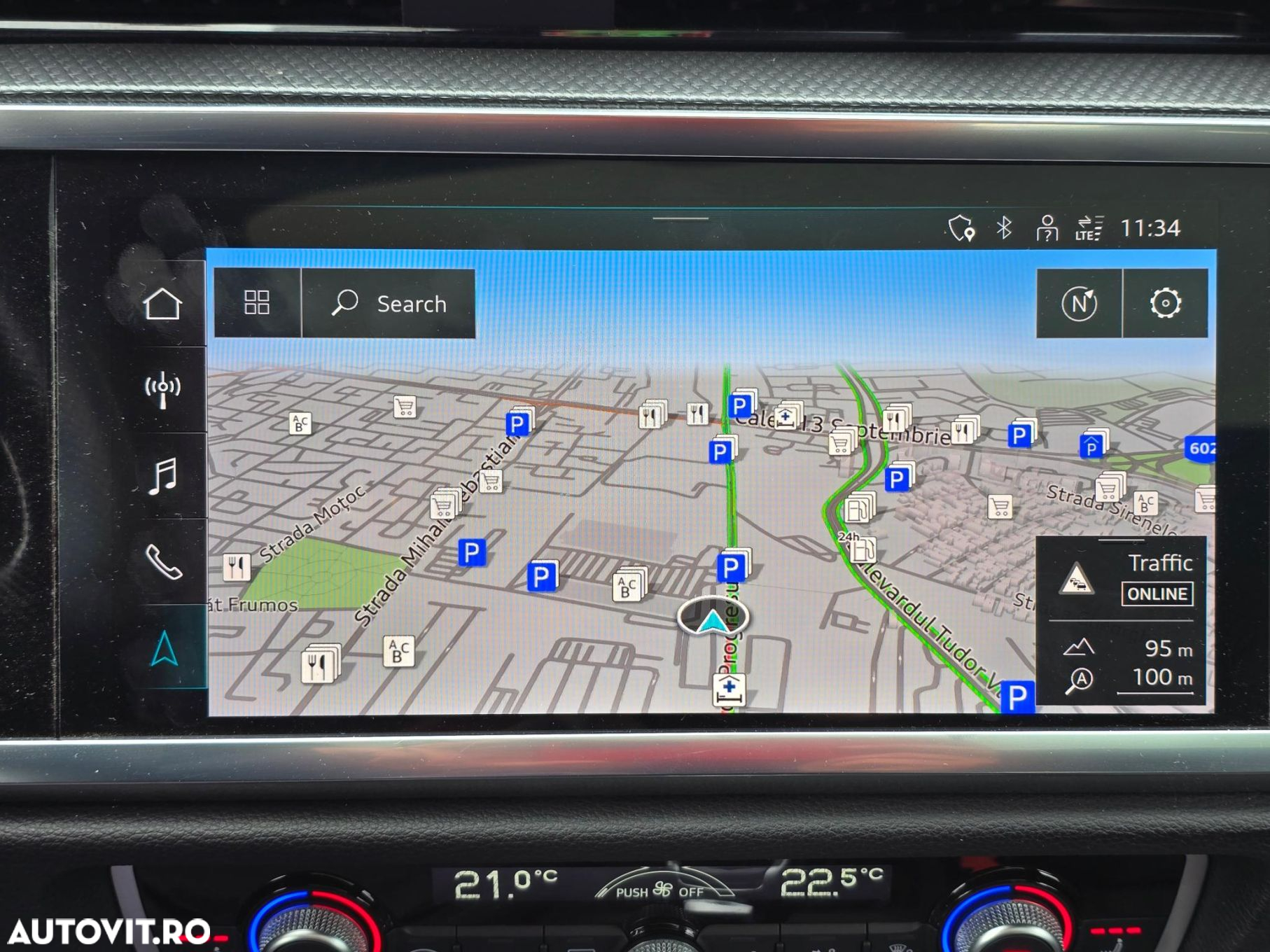 Audi Q3 2.0 35 TDI S tronic quattro S Line - 16
