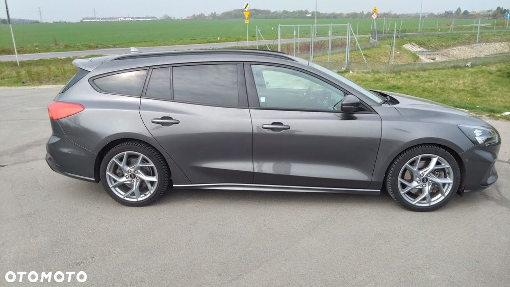 Ford Focus 2.0 EcoBlue ST-2 - 2