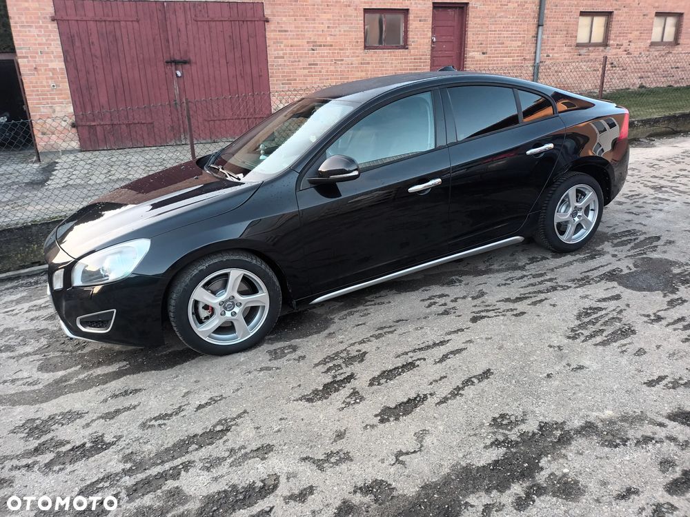 Volvo S60 D4 Edition - 3