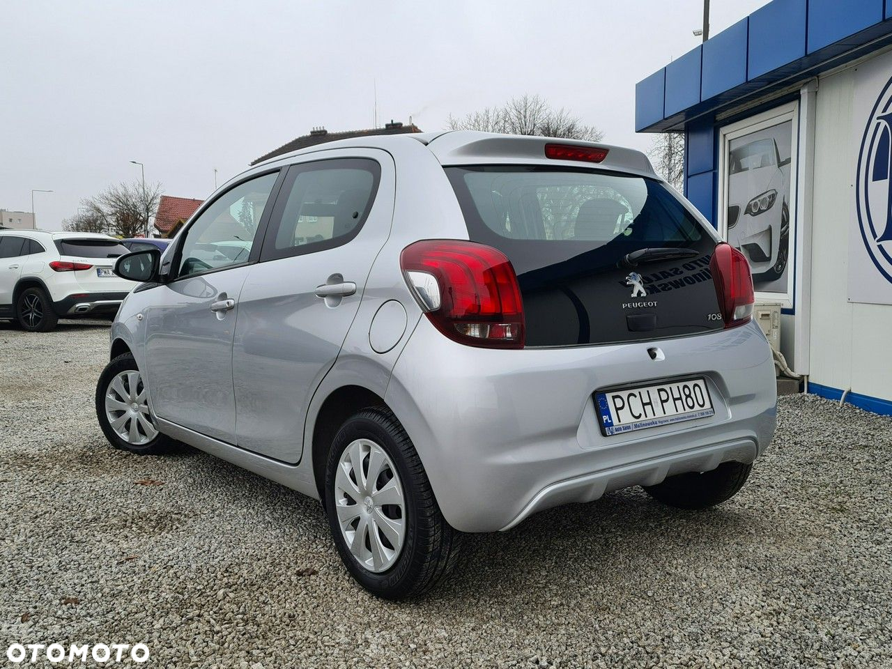 Peugeot 108 VTI 68 Top Style - 4