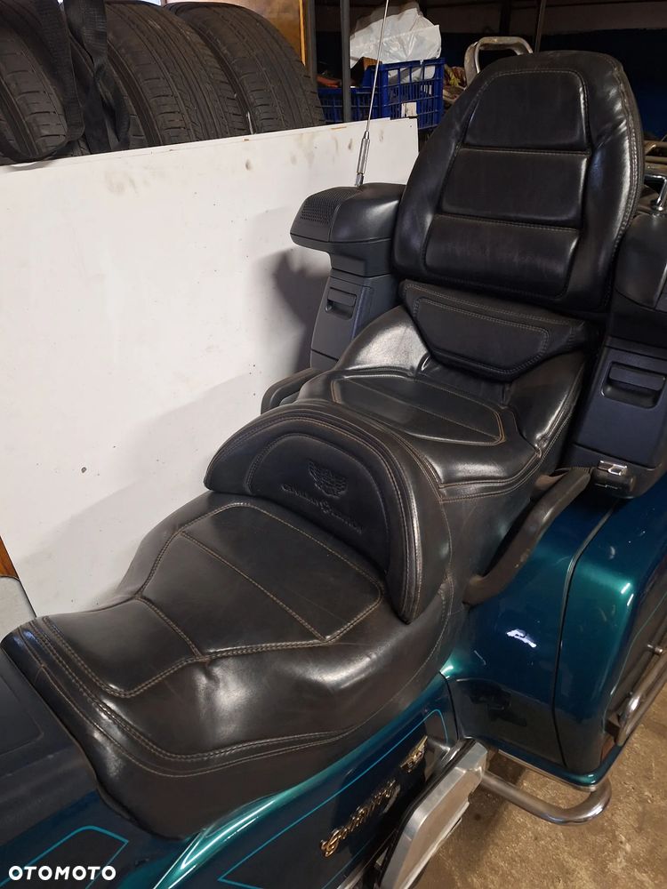 Honda GL - 14