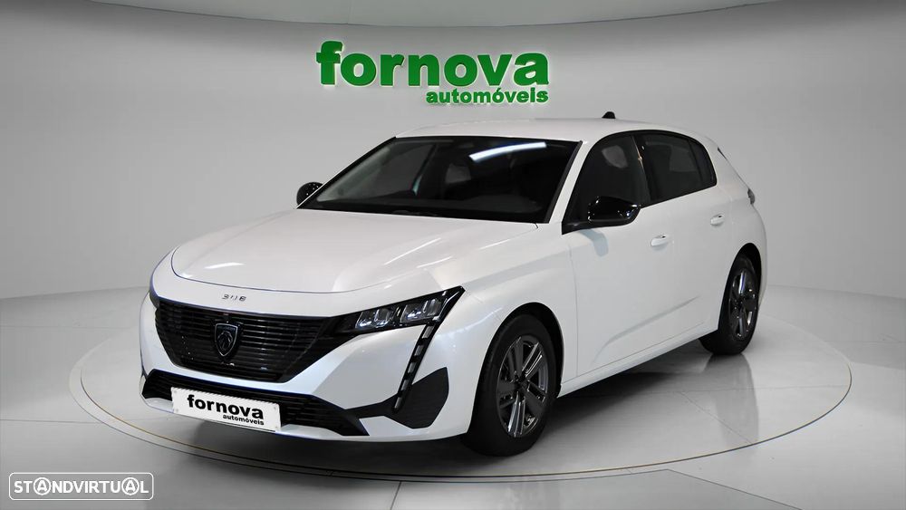 Peugeot 308 1.5 BlueHDi Active Pack - 2