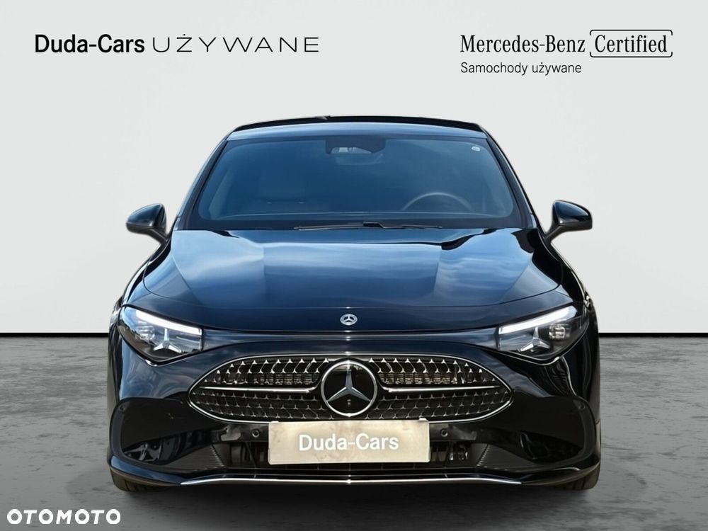Mercedes-Benz Cla 2026 photo 3