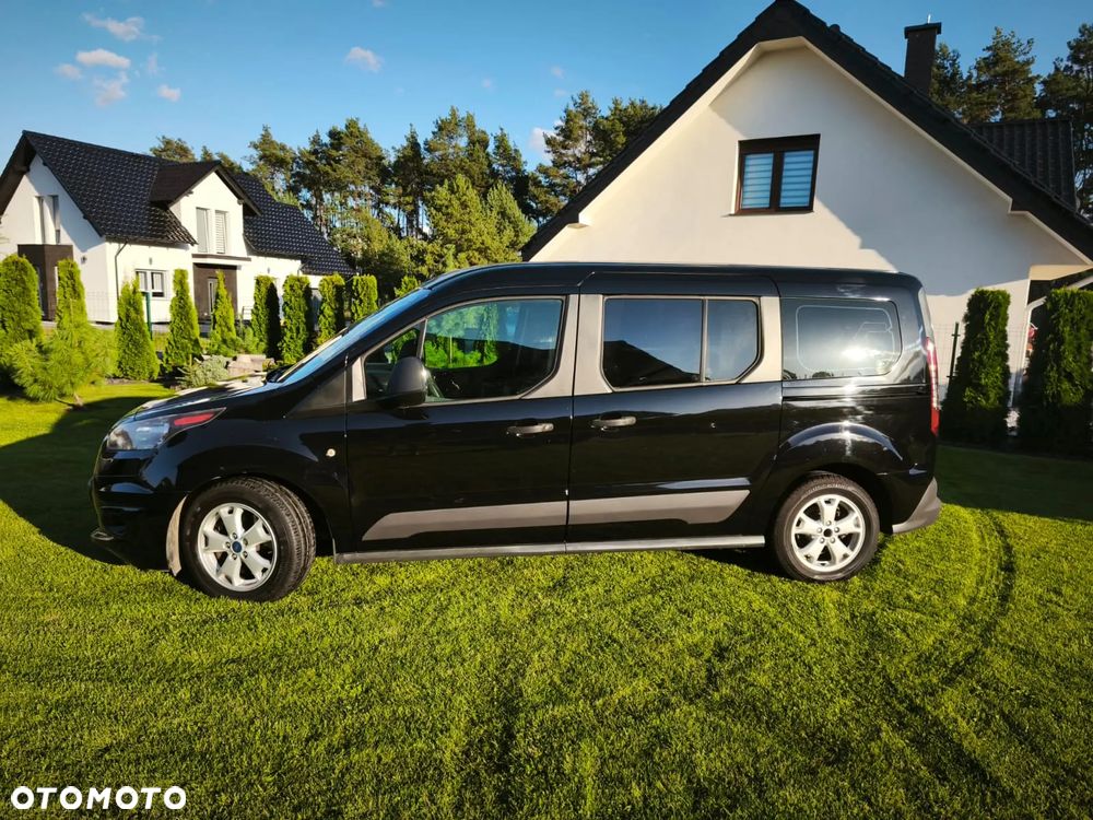 Ford Tourneo Connect Gr 1.5 TDCi Trend - 3