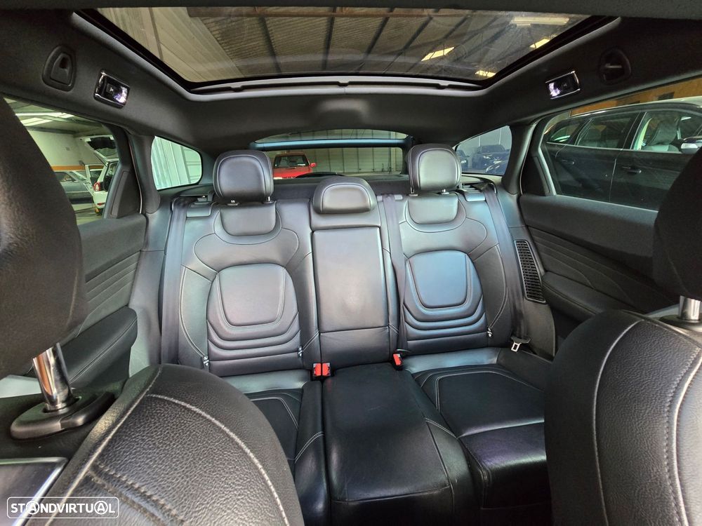 Citroën DS5 2.0 HDi Hybrid4 Sport Chic CMP6 - 13