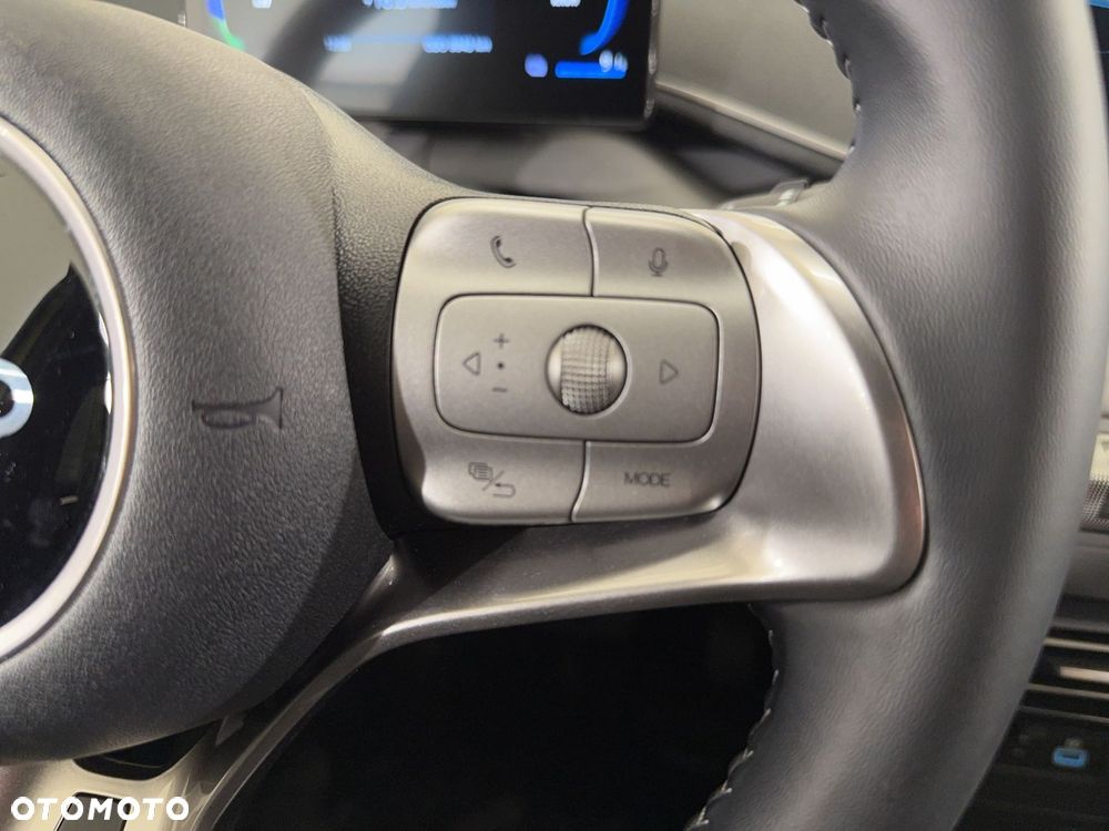 BYD Dolphin Surf - 19