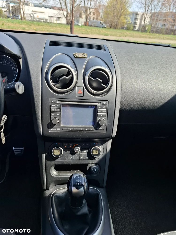 Nissan Qashqai - 20