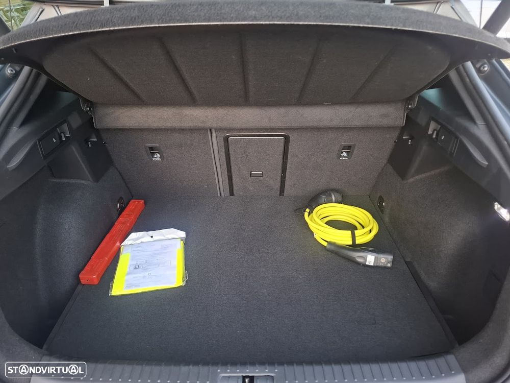 Cupra Formentor VZ 1.4 e-Hybrid DSG - 49