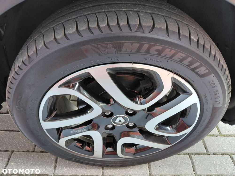 Renault Captur - 9
