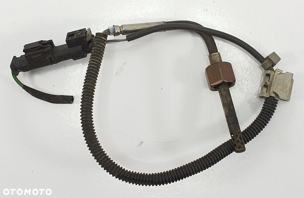 CZUJNIK TEMPERATURY SPALIN MERCEDES GLK X204 - 1
