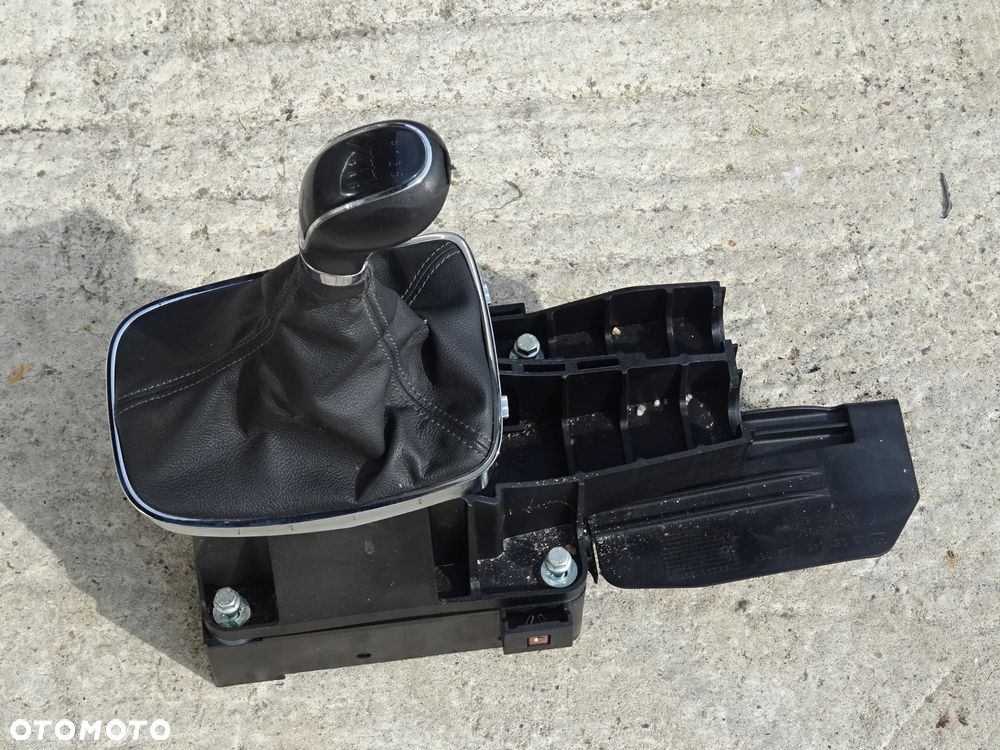 OPEL INSIGNIA A ASTRA J LEWAREK MECHANIZM MIESZEK GAŁKA 6 - BIEGÓW M32 F40 - 12