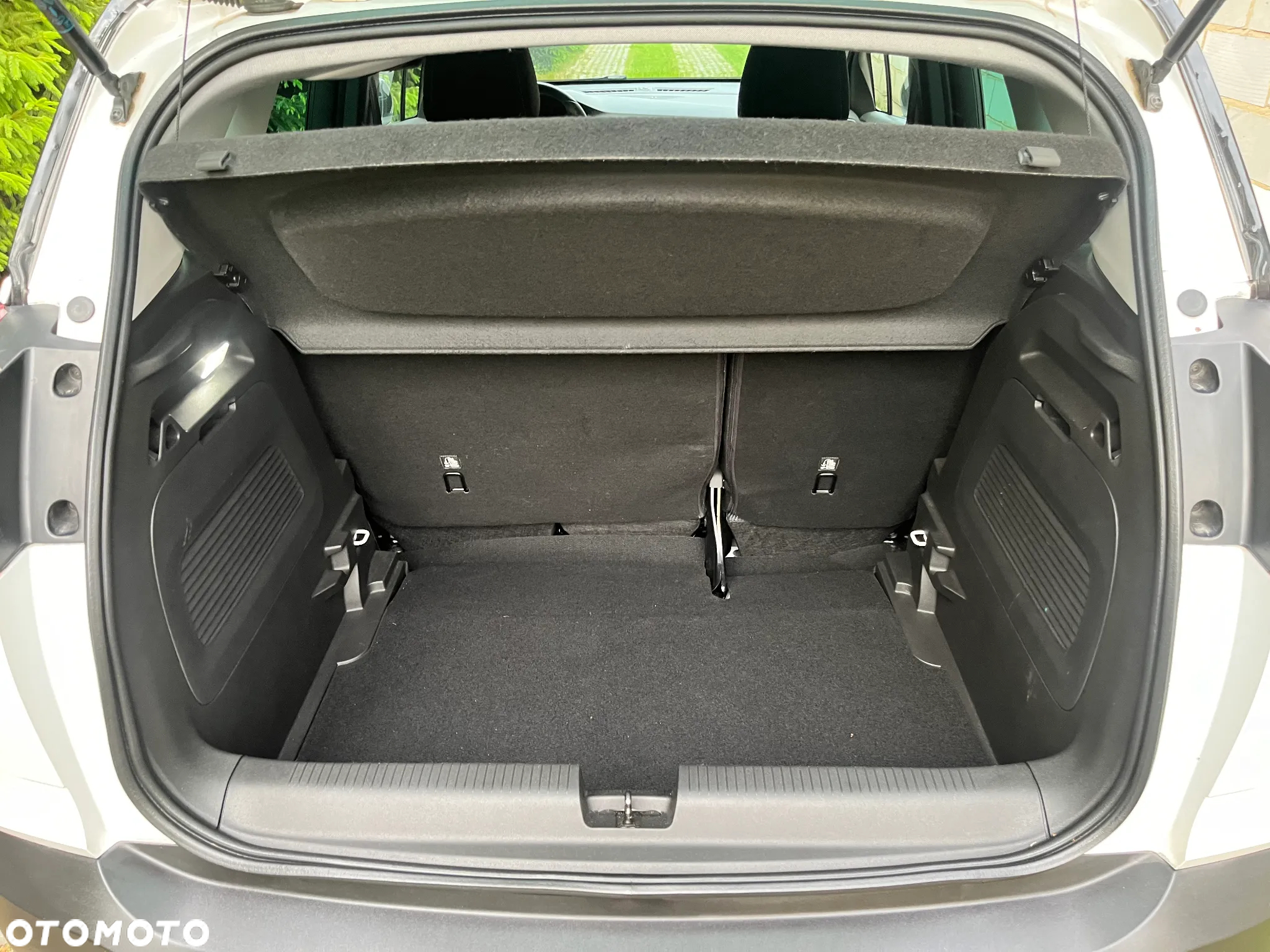 Opel Crossland X 1.2 T 120 Lat S&S - 14