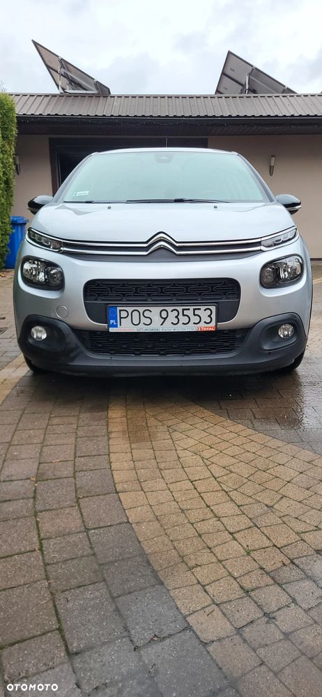 Citroën C3 1.2 PureTech Feel - 14