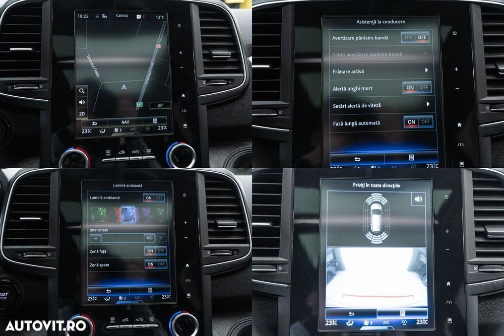 Renault Koleos ENERGY dCi 175 X-tronic 4WD INITIALE PARIS - 9