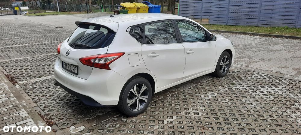 Nissan Pulsar 1.2 DIG-T Tekna - 3