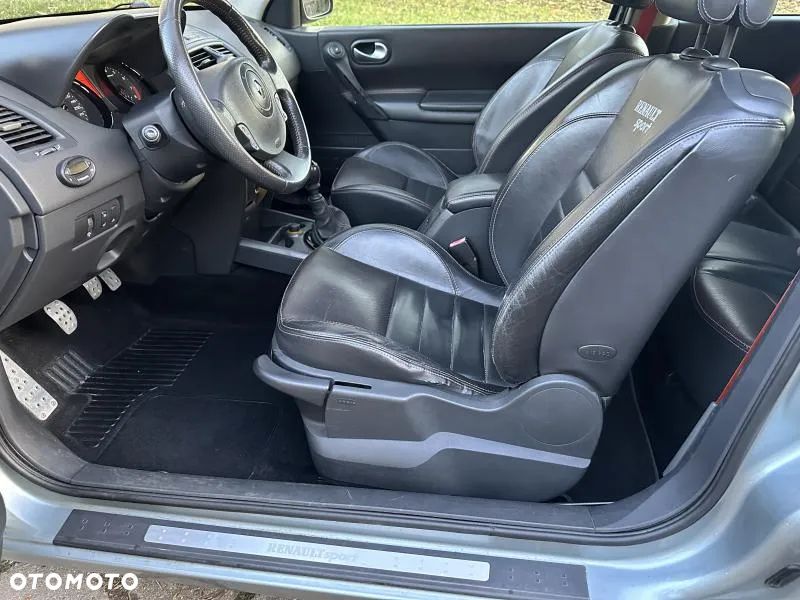 Renault Megane Sport - 6