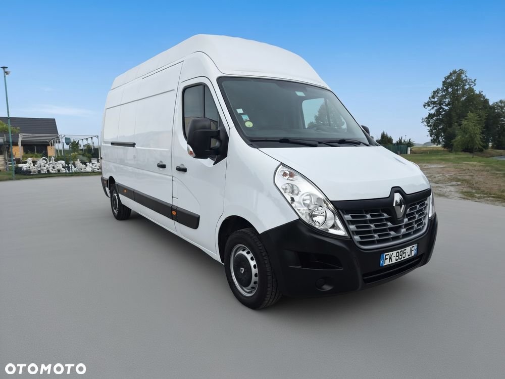Renault MASTER - 3