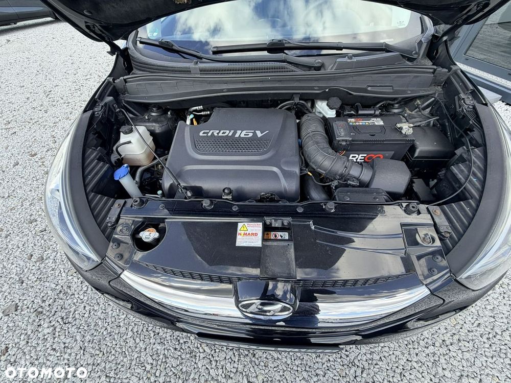 Hyundai ix35 - 34